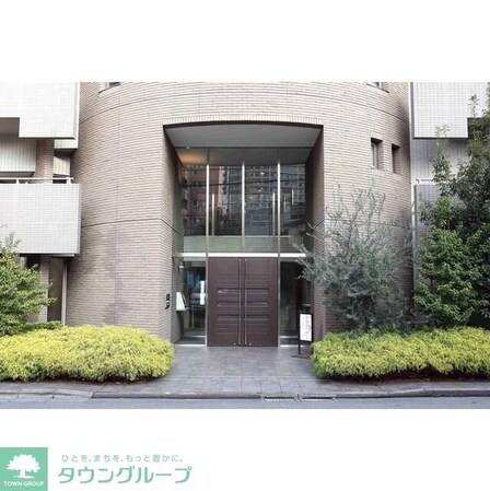 オーキッドレジデンス神楽坂の物件内観写真